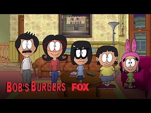 Bob's Fan Art | Season 8 | BOB'S BURGERS