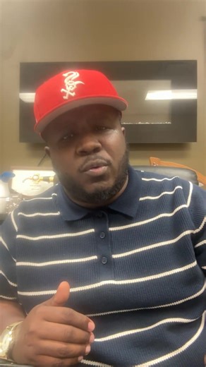 I HAVE A BIG ANNOUNCEMENT TONIGHT ‼️ Newhope Church Bible Study ‼️🙏🏾 | Christopher Robinson