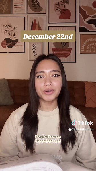 Discover the Meaning Behind December Birthdays | Numerology Insights