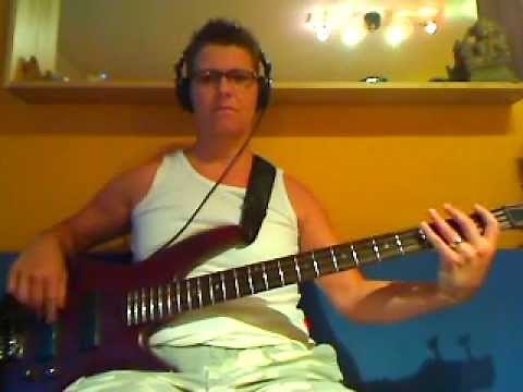 Show & Tell - Al Wilson - 1973 - Dennis Parker.wmv Bass Playalong