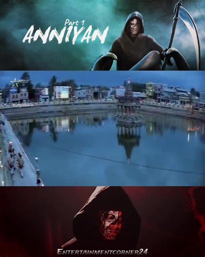 Tamil Movie-(Anniyan-2005) #fyp #tamilmovie #besttamilmovie #tamilmoviescenes #actionthriller #anniyan #vikram #chiyaanvikram #vivek #prakashraj #sadha #nassar #nedumudivenu #tamil #movie #scene #ec24