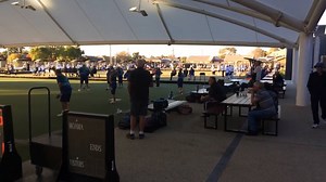 2018 Midweek Champion of State Pennant has kicked off. One round down, five to go! | Bowls Victoria