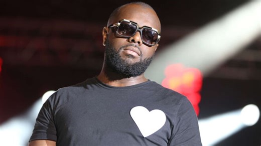 Gims : les confidences du chanteur sur son enfance difficile et ses problèmes de santé (VIDEO) - Télé 2 Semaines