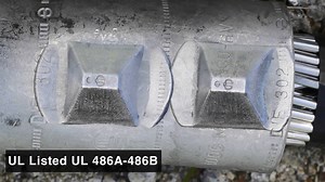 1.1K views · 24 reactions | Check out our new PATRIOT® PAT444S battery tool! The PAT444S, our latest 11-Ton, Dieless C-Head Crimp tool, crosses over both Utility and Commercial/Industrial applications. The dieless, nest and indenter crimping profile offers range taking capability while eliminating the need to carry multiple die sets to the job site. | Burndy | Facebook