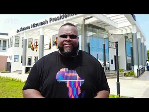 1st & 2nd Time To Ghana These African Americans Had The Most Unforgettable Experience! Watch & Enjoy