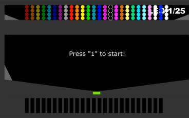 【Algobox转载】25组小球竞赛，哪一组能赢？