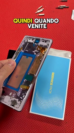 22K views · 700 reactions | Su internet lo trovo originale #samsung #smartphone #internet | Click Phone | Facebook