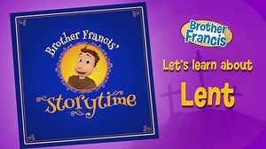 Let's Learn about Lent - Learn About Lent - Formed