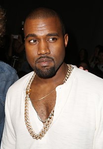 Kanye West Joins The Cast Of "Anchorman 2"