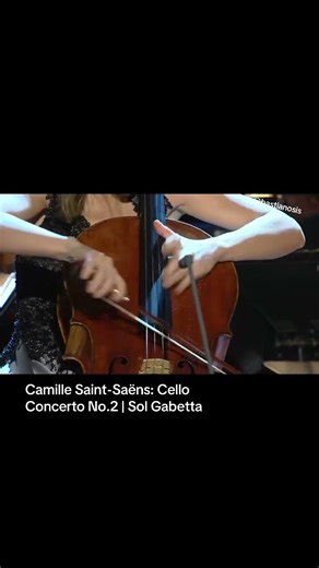 One of the most metal moments in classical music…