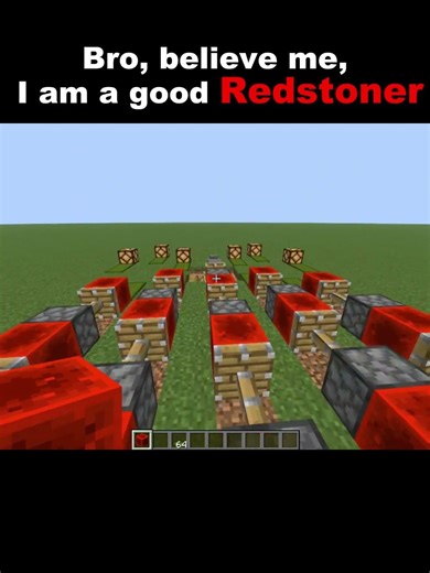 BRO BELIEVE MEEEEEEE #minecraft #notsilver7