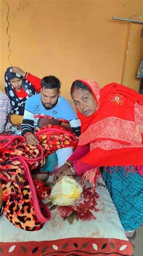 मम्मी क्या बोल रही है भैया को बारे में 😭😭#shortvideo #amarnathsdk #shorts