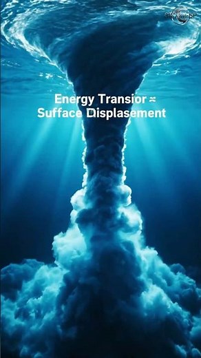 How a real tsunami forms under the Pacific — AI scientific simulation (STORM-SP)