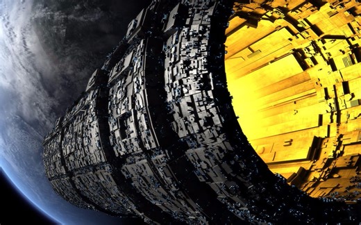 【C4D教程】Greebler使用教程