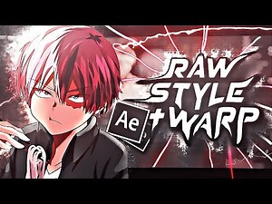 How to make AMV in 10 minutes 🔥