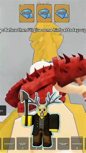 OMG free Diamonds Code 99 night in the forest😱 #99nightintheforest #roblox #usa