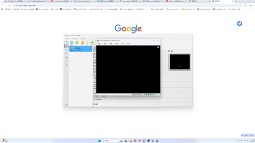 virtualbox安装windowsvista