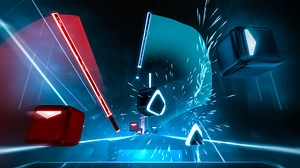 Beat Saber Official Release Date Announced for PSVR; New Trailer Debuts - Gameranx