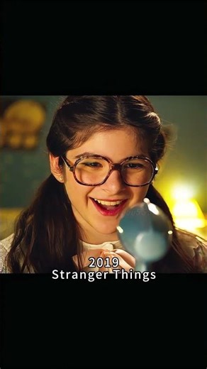 Stranger Things Dancer Cast 🔥 (El, Suzie, Chrissy, Vecna)