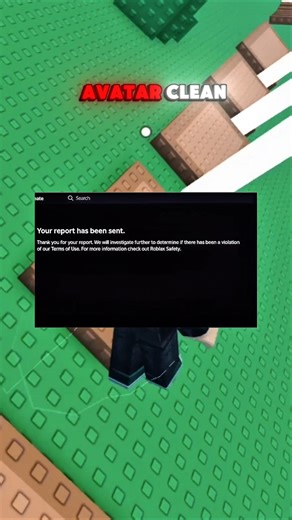 Why is Roblox resetting avatars? 😭🙏🏻