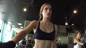 2 Minutes of Total-Body Training at Brooklyn Body Burn