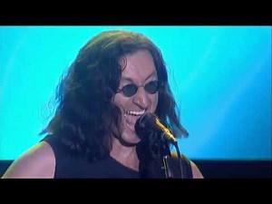 Rush Natural Science Remastered 1080P