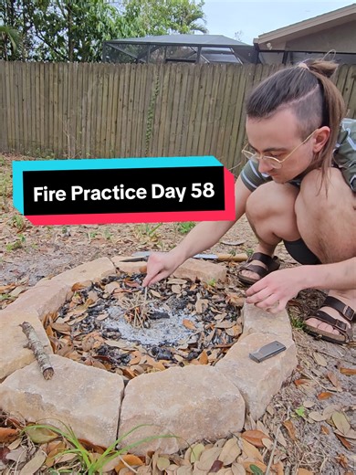 Fire fire fire #survivor