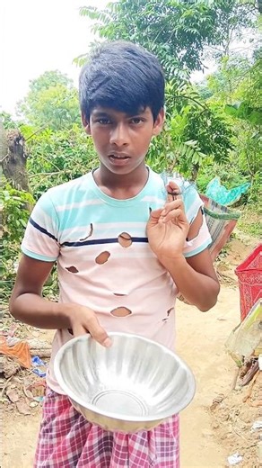 আমার থেকে বড় ভিখারি 😜🤣 #shorts #viral #trending #funny #comedy