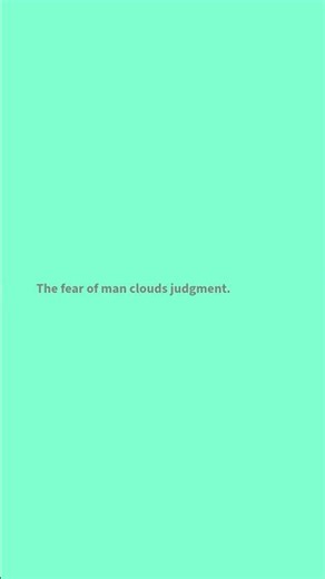 Clouded Judgment | Alexi Castro