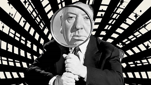 Alfred Hitchcock Had His Own ‘Twilight Zone’ Before 'The Twilight Zone'