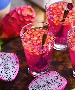 236K views · 5.4K reactions | My Brother's Juice recipe has always been a SECRET! | Traditional Me | Facebook