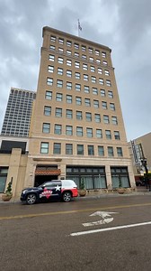 63K views · 1.1K reactions | Had an amazing stay at The Barfield Hotel in Amarillo! Thank y'all for the hospitality and an incredibly comfortable bed to lay our heads! Such great Texas touches too! | The Texas Bucket List | Facebook