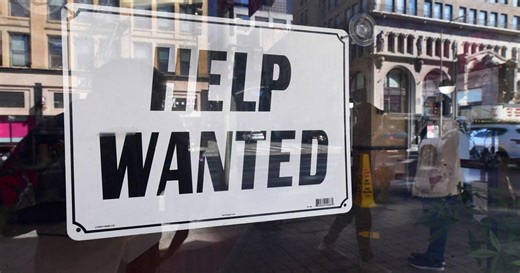 Government shutdown leaves Wisconsin waiting for crucial job data updates