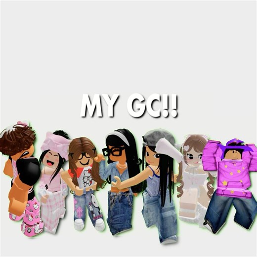 my gc || original rblx animation || #blurredit #blurrr #edit #roblox #velocity #viral
