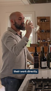 ⭐️⭐️⭐️⭐️⭐️ "No more supermarket plonk for me!" 磊 Naked finds and backs the best independent winemakers in the world. 螺 Insider prices — save up to 33% on every bottle. ❌ Never pay for a wine you don’t like. Ever. Credit back for any bottle you don't love.  Thousands of trusted reviews. Get 6 bottles for just £39.99, delivery included. | Naked Wines UK | Facebook