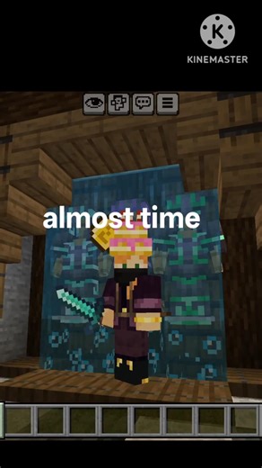 Minecraft armour stand #minecraft #gaming #shortvideo