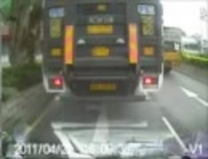 【衝撃映像】【23】交通事故やアクシデント集