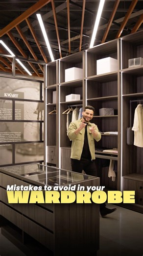 Common Wardrobe Hinge Mistakes l Wardrobe Design l Wardrobe Design Ideas #houmeindia