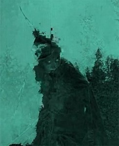 6.9K views · 155 reactions | Nosferatu's Castle from Nosferatu, A Symphony of Horror, a 1922 silent German Expressionist horror film directed by F. W. Murnau | Flashbak | Facebook