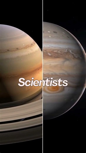 What If Saturn’s Rings Suddenly Disappeared? #facts #curiosity #science #whatif #shorts