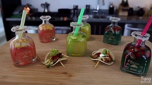 Tipsy Bartender on Reels