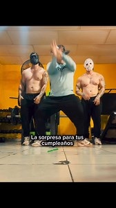 Feliz cumpleaños golosa 🥵#dance #fyp | Jhosep pineda