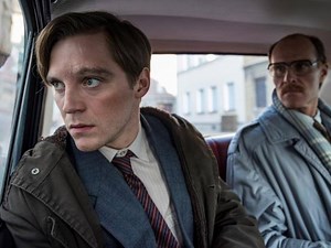 «Deutschland 89», la serie sulla rovinosa caduta di un regime