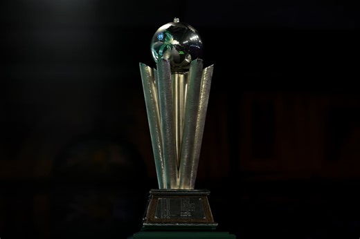 The exact time darts final starts on TV tonight - and is it free to watch