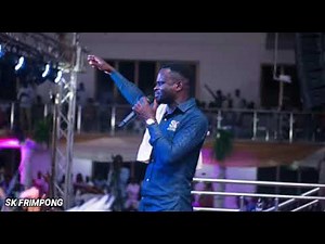 SK Frimpong - Deep Local Worship (Audio Slide)