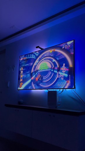 Crea un ambiente de cine en casa con Govee T2