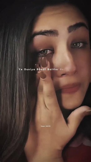 Hamara💔 Haal Na Pucho🥺 | Sad emotional Lyrics Video #lyricsvideo #emotionallyrics #sadsong2025