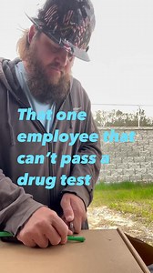 We all know that guy! 🤷‍♂️🤣 #construction #towerlife #FacebookReelsContest | Jonathan Cooley