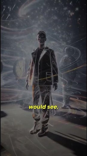 The 4th Dimension Will Blow Your Mind #space video #physics #mindblown