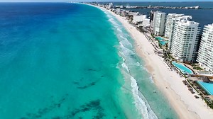 Take in stunning Maya ruins, dreamy beaches, and epic outdoor thrills, from cenote-diving to kiteboarding. | Moon Travel Guides